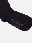 Носки DillySocks D-Compose 2er Set, черный - фото 6