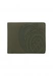 Кошелек Element DOUBLE ICON TRIFOLD, Gzh/Green - фото