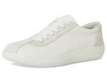 Кроссовки ECCO Soft Zero, White/Shadow White - фото 7