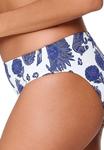 LingaDore Бикини-трусики в синем цвете - фото 5