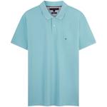 Поло 1985 Tommy Hilfiger, синий - фото