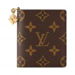 LOUIS VUITTON Кошелёк - фото