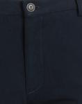 Брюки Canali, полуночно-синий - фото 4