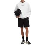 Стабильный свитшот мужской Steady State Lululemon, белый - фото 3