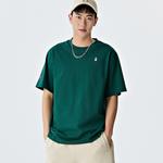 Футболка унисекс Kappa, Korean White-012 - фото 10