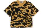 Футболка женская A Bathing Ape - фото