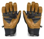 Перчатки для фрирайда 509, черный - фото 2