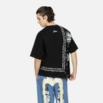 Футболка мужская Evisu, белый - фото 4