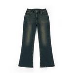 Lee Джинсы женские темно-синие - фото