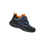 Обувь Geox Simbyos ABX, синий - фото 7