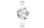 Hamilton Часы Women's Watch, White Dial H24251310 - фото
