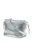 Мини-сумка через плечо Ninon A.P.C., серебристый - фото 2