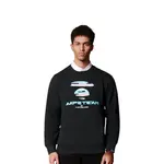 Толстовка мужская Aape, белый - фото 13