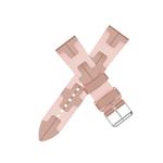 IBOANN Часы Strap All Compatibility Silicone Material 207mm, Starlight Orange - фото 5