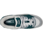 Кроссовки PUMA Puma-180, цвет Feather Gray/Dark Myrtle - фото 2