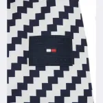 Куртка Tommy Hilfiger, белый - фото 4