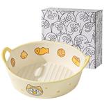 Чаши KAWASIMAYA, красный - фото 6