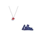 Выдающееся ожерелье для женщин Swarovski - фото