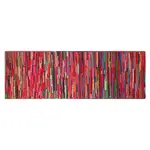 Полосатый ковер Nantucket Caroline Safavieh, 183x183 см - фото 2