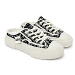 Кеды унисекс с низким верхом Slnu★3 - фото 24