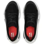 Кроссовки Fitflop Freya Suede, черный - фото 3