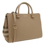 Burberry Кожаная сумка через плечо - фото 2