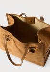 Сумка Gianni Chiarini MARCELLA, Caramel/Brown - фото 4