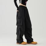 Повседневные брюки Unisex GOLFCROSS, Apricot - фото 10