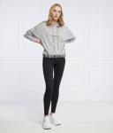 Свитер Клелия Regular fit Guess Jeans, серый - фото 2