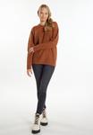 Джемпер myMo PULLOVER, Hellbraun/Light Brown - фото 2