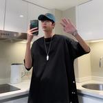 Футболка унисекс Dangertiger, черный - фото 5