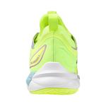 Кроссовки для дома Mizuno Wave Luminous 3 - фото 4