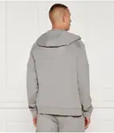 Спортивный костюм Modern fit Ea7, серый - фото 4