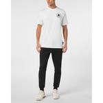 Рубашка Plein Sport, цвет wei? - фото 3