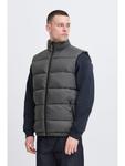 Жилет BLEND, серый - фото