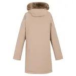 Куртка Regatta Sabinka II, бежевый - фото 4