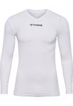 Топ Hummel ESSENTIAL TEE, White - фото