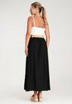 Юбка Figl Maxi skirt, Black - фото 3
