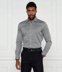 Рубашка Hugo Valerio Modern Fit, белый - фото