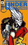Underground (Andrew Vachss'…), Edition# 4 (Dark Horse) - фото