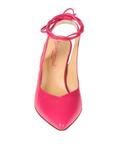 Туфли Loretta Pettinari, фуксия - фото 4