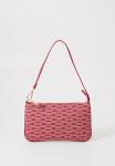 Сумка Emporio Armani MINI BAG, Carminio/Ecru/Red - фото