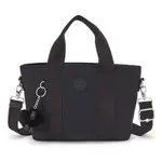 Сумка Kipling Minta 5L handbag, черный - фото