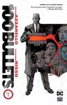 100 Bullets Book One (New Edition) (DC Comics) - фото