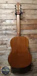 Классическая гитара Alvarez AC65 с верхней декой из массива кедра - фото 11