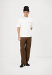 Брюки BUD WORKWEAR PANTS Bareen, коричневый - фото 2