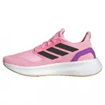 Кроссовки adidas Pureboost 5 Light, розовый - фото 3