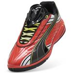 Кроссовки PUMA V-S2 Endgame, Red - фото 6