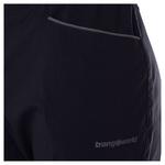 Брюки Trangoworld Hervas, черный - фото 4