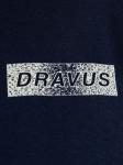 Футболка Dravus Connect T-Shirt, navy - фото 5
